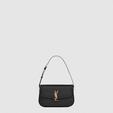 입생로랑 여성 박스 솔페리노 미디엄 백 - Saint Laurent Womens Solferino Medium Bag 