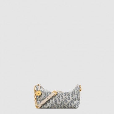 디올 여성 D-Star 체인 호보백 S3202 