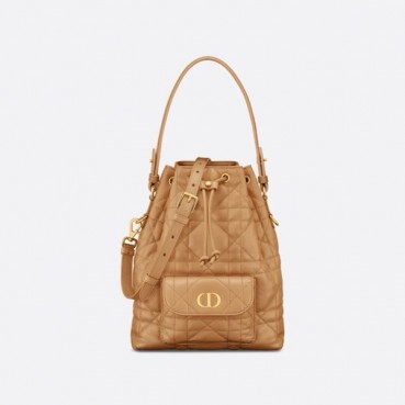 디올 여성 카로 버킷백 - Dior Womens Caro Bucket Bag 
