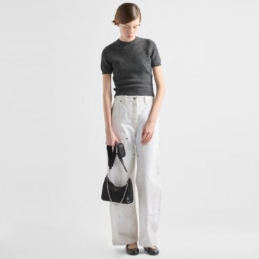 프라다 여성 리에디션 2005 리나일론 백 1BN022 - Prada Womens Renylon Shoulder Bag 