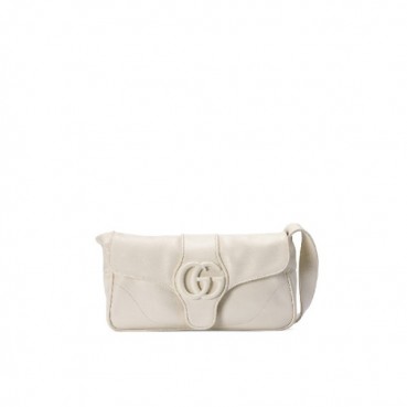 구찌 여성 아프로디테 램스킨 숄더백 - Gucci Womens Aphrodite Lambskin Shoulder Bag 