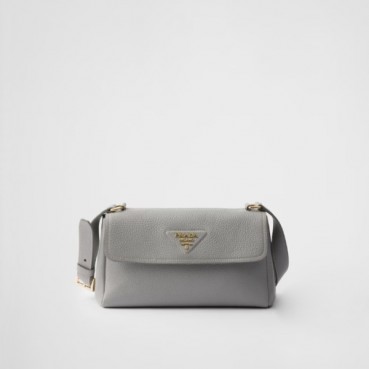 프라다 여성 스몰 가죽 숄더백 1BN022 - Prada Womens Small Leather Shoulder Bag 