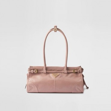 프라다 여성 럭스 소프트 백 - Prada Womens LuxSoft Bag 