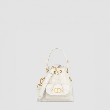 디올 여성 카로 나노 버킷백 S5250 - Dior Womens Caro Nano Bucket Bag 