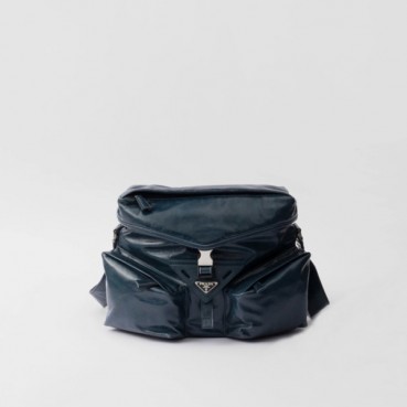 프라다 남성 가죽 숄더백 2VD062 - Prada Mens Leather Shoulder Bag 