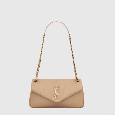 입생로랑 여성 칼립소 체인 백 - Saint Laurent Womens Calypso Chain Bag 