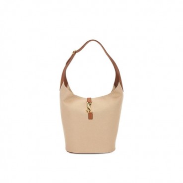 입생로랑 여성 LE5A7 버킷백 - Saint Laurent Womens LE5A7 Bucket Bag 