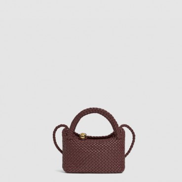 보테가 베네타 여성 토스카 백 - Bottega veneta Womens Tosca Bag 
