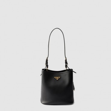 프라다 여성 미디엄 가죽 백 1BE080 - Prada Womens Medium Leather Bag 