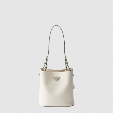 프라다 여성 미디엄 가죽 백 1BE080 - Prada Womens Medium Leather Bag 