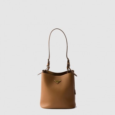 프라다 여성 미디엄 가죽 백 1BE080 - Prada Womens Medium Leather Bag 