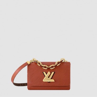 루이비통 여성 트위스트 MM 슬림 M11879 - Louis vuitton Womens Twist MM Slim 