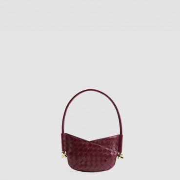 보테가 베네타 여성 미니 솔스티스 백 - Bottega veneta Womens Mini Solstice Bag 