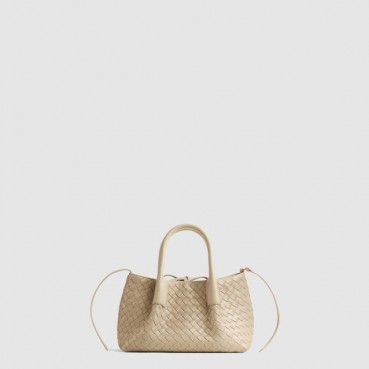 보테가 베네타 여성 피나코테카 스몰 백 - Bottega veneta Womens Small Pinacoteca 