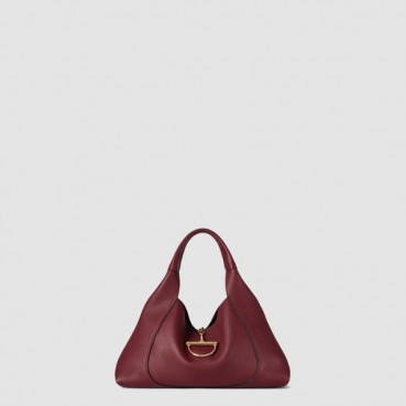 구찌 여성 소프트빗 맥시 숄더백 - Gucci Womens Softbit Maxi Shoulder Bag 