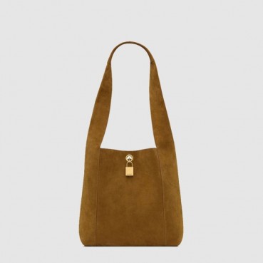 입생로랑 여성 호보 숄더백 - Saint Laurent Womens Hobo Shoulder Bag 