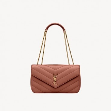 입생로랑 여성 마테라세 루루 미디엄 백 - Saint Laurent Womens Loulou Medium Bag In Matelasse 