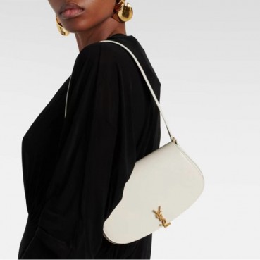 입생로랑 여성 볼테르 미니 숄더백 - Saint Laurent Womens Voltaire Mini Bag 