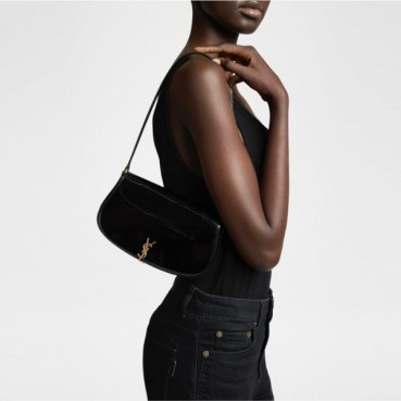 입생로랑 여성 볼테르 미니 숄더백 - Saint Laurent Womens Voltaire Mini Bag 