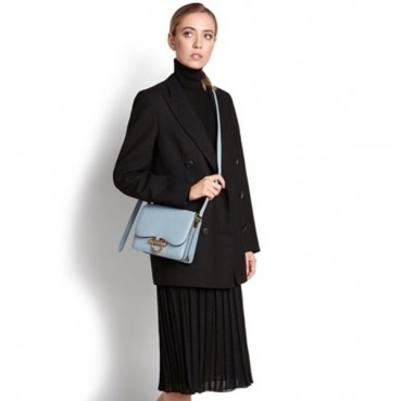 페라가모 여성 간치니 플랩 조안백 - Ferragamo Womens Gancini Flap Bag 