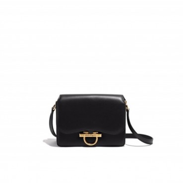 페라가모 여성 간치니 플랩 조안백 - Ferragamo Womens Gancini Flap Bag 