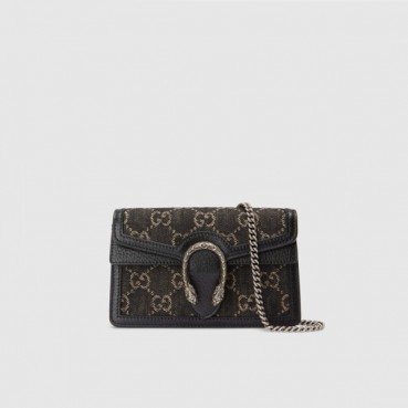 구찌 여성 오피디아 디오니서스 숄더백 - Gucci Womens Ophidia Dionysus Shoulder Bag 
