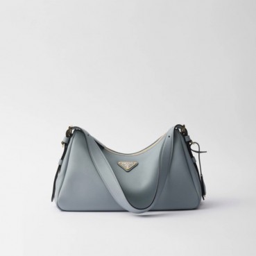 프라다 여성 에메 미디엄 숄더백 - Prada Womens Aimee Hobo Bag 