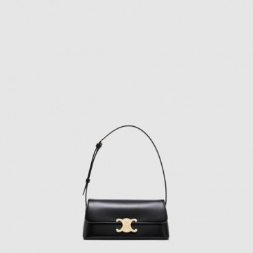셀린느 여성 트리오페 숄더백 - Celine Womens Triomphe Shoulder Bag 