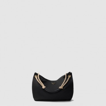 프라다 여성 마리너 라지 리나일론 백 1BC244 - Prada Womens Mariner Re