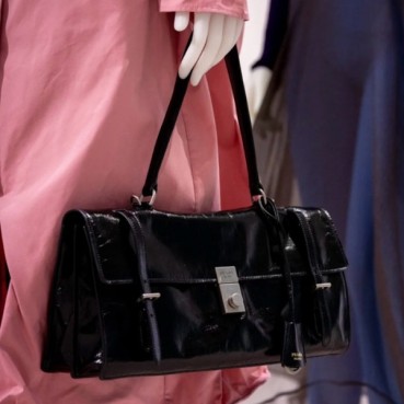 프라다 여성 럭스 소프트 백 1BN024 - Prada Womens Soft Lux Bag 