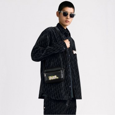 디올 남성 라이더 2.0 백 - Dior Mens Rider 2.0 Bag 