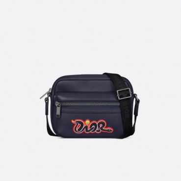 디올 남성 라이더 2.0 백 - Dior Mens Rider 2.0 Bag 