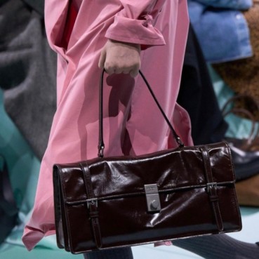 프라다 여성 럭스 소프트 백 1BN024 - Prada Womens Soft Lux Bag 