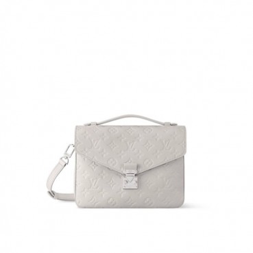 루이비통 여성 포쉐트 메티스 M41487 - Louis vuitton Womens Pochette Métis 