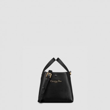 디올 여성 시그니처 스몰 버킷백 M2840 - Dior Womens Signature Bucket Bag 