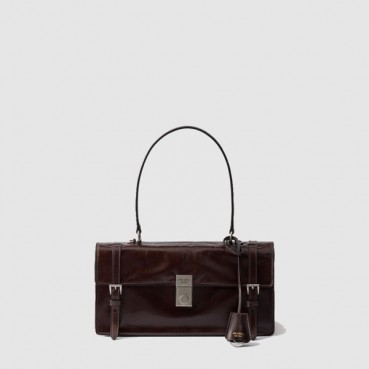 프라다 여성 럭스 소프트 백 1BN026 - Prada Womens Soft Lux Bag 