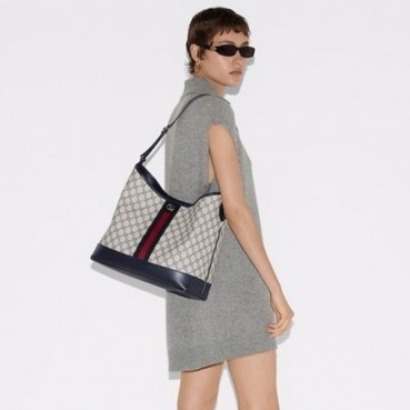 구찌 여성 GG 버킷백 - Gucci Womens GG Bucket Bag 