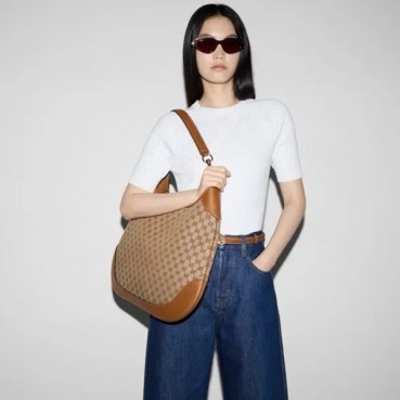 구찌 여성 GG 쇼퍼백 - Gucci Womens GG Shopper Bag 