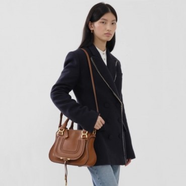 끌로에 여성 마르씨 백 - Chloe Womens Marcie Bag 