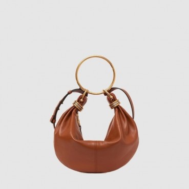 끌로에 여성 브레이슬릿 호보백 - Chloe Womens Bracelet Hobo Bag 