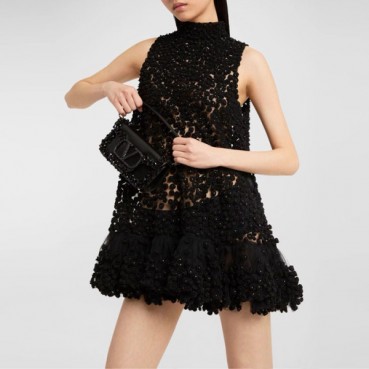 발렌티노 여성 가라바니 브이로고 백 - Valentino Womens Garavani Vlogo Bag 