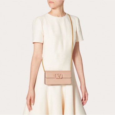 발렌티노 여성 가라바니 브이로고 백 - Valentino Womens Garavani Vlogo Bag 