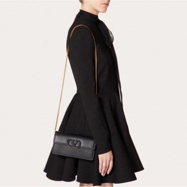 발렌티노 여성 가라바니 브이로고 백 - Valentino Womens Garavani Vlogo Bag 