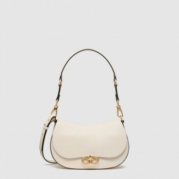 발렌티노 여성 가라바니 브이로고 백 - Valentino Womens Garavani Ohval Bag 
