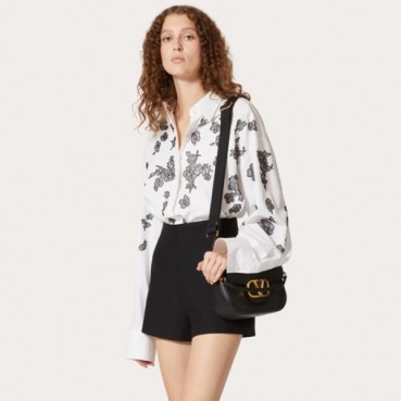 발렌티노 여성 가라바니 올타임 백 - Valentino Womens Garavani Alltime Bag 