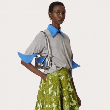 발렌티노 여성 브이로고 시그니처 숄더백 - Valentino Womens Vlogo Signature Bag 