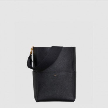 셀린느 여성 상글 버킷백 - Celine Womens Sangle Bucket Bag 