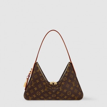 루이비통 여성 슬라우치 PM M11952 - Louis vuitton Womens Slouch PM 