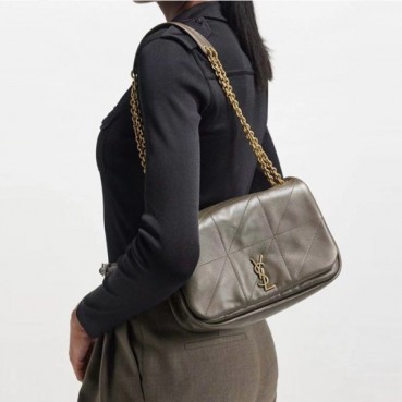 입생로랑 여성 제이미 4.3 포숑 숄더백 - Saint Laurent Womens Jamie 4.3 Pochon 