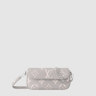루이비통 여성 윌릿 온 체인 아이비 M14225 - Louis vuitton Womens Wallet on Chain Ivy 